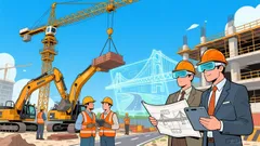 U.S. Jobless Claims and Sector Divergences: Tactical Opportunities in Construction and Engineering Amid Labor Market Tightness