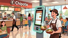 Chipotle Stock Under $45: Golden Opportunity or Value Trap?