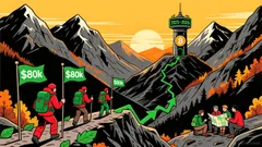 Bitcoin ETF Flow Reversals and Market Bottom Signals in Early 2026