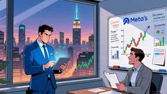 Jefferies' $910 Target: A Tactical Bet on Meta's AI Catalyst