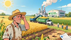 Assessing the Resilience of Corn Prices Amid Weak Export Sales and Strong Ethanol Demand