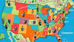 Compass' Strategic Growth and Market Repositioning: A Compelling Long-Term Investment Opportunity?