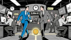 Market Overview for Golem/Bitcoin (GLMBTC)