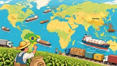 Soybean Market Momentum and Export Demand Drivers in 2026