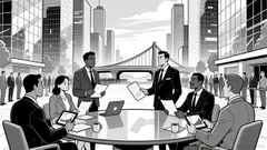 Is the Crypto Selloff Nearing a Bottom? A JPMorgan-Backed Investment Case for Strategic Reentry