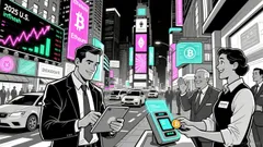 Trump's Crypto Pardons and the Rise of a Lax Regulatory Regime