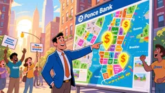 Ponce Financial's $635K Grant: A Minor Event in a Public Bank's Story