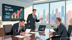 Trump's Regulatory Shifts and RTX's Strategic Crossroads