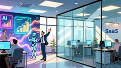 The Paradox of AI Startup Sustainability: Capital Efficiency Gains vs. Escalating Burn Rates