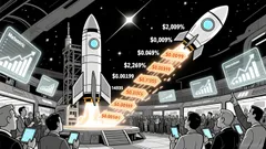 APMARS ($APRZ): The Next 100x Crypto Presale Opportunity Before It's Too Late