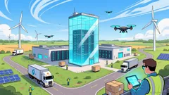 The Strategic Case for Investing in AI Infrastructure as xAI Unveils a $20 Billion Data Center in Mississippi