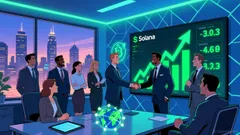 Solana Price Forecast: SOL Bulls Target $160 as ETFs Remain Strong