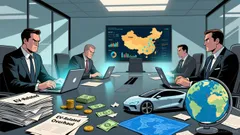 GM's $7.1B Charge: A Tactical Reset at a High Price