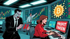 Bitcoin Below $89,000 Could Trigger $1.127 Billion in CEX Long Liquidation Pressure