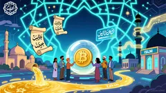 ISLM Launched to Address Sharia Compliance in 2026 Crypto Market