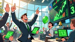 Illumina's Clinical Genomics S-Curve: Assessing the CMO Hire and the Path to Exponential Adoption