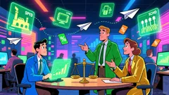 High-Yield Financial ETFs for Retirees: Balancing Risk and Income in a Post-Inflation Era