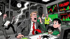 TRUMP Meme Coin: Assessing Speculative Potential Amid Meme Market Volatility and Political Sentiment