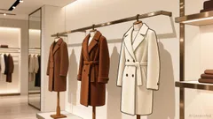 Saks Woes Cloud Cashmere King Cucinelli's Department Store Bet