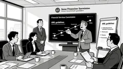 South Korea's Spot Crypto ETF Launch: A Strategic Inflection Point for Institutional Adoption