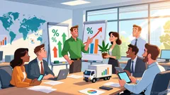 Tilray's After-Hours Pop: A Binary Bet on U.S. Rescheduling