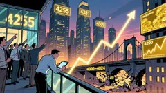 Gold's Strategic Position in 2026: A Bearish Correction or a Path to Record Highs?