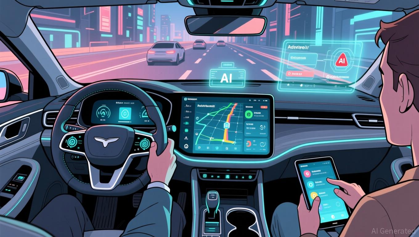 DXC Technology's Q3 Fiscal 2026 Earnings and Strategic Positioning: Leveraging AI and Application Modernization for Enterprise Growth - Article cover image