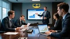 WD-40's Earnings Call Contradictions: Gross Margins, Asia-Pacific Growth, and CapEx Outlook in Question