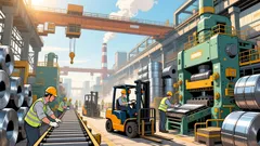 Industrial Rally: Is the $1.5T Defense Catalyst a Fade or a Setup?