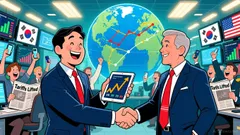 The Supreme Court Tariff Ruling: A Pivotal Catalyst for Asian Exporters and Currencies