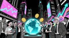 South Korea's Emerging Digital Asset Regulatory Framework: Investment Opportunities in Spot ETFs and Stablecoin Ecosystems