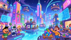 Roblox: Assessing the Growth Thesis After a 10% Pullback