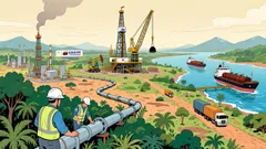 The Strategic Value of U.S. Involvement in Venezuela's Oil Recovery: A Game Changer for Energy Markets?