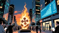Is XRP Poised for a Multi-Year Bull Run in 2026? The Role of Institutional Adoption and Regulatory Clarity as Catalysts for Long-Term Value