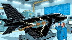 Park Aerospace Corp: Evaluating Q3 Fiscal 2026 Earnings Potential Amid Strategic Growth in Aerospace Composite Markets