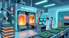 Aehr Test Systems: Navigating Near-Term Earnings Volatility Amid Long-Term AI-Driven Growth Catalysts