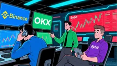 The BTC Perpetual Futures Long/Short Ratio as a Leading Indicator for Bitcoin's Price Breakouts