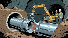 NWPX Infrastructure's Radial Bending Joint: A Game-Changer for Water Infrastructure Innovation and Shareholder Value