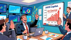 AXIS Capital's Q4 Catalyst: A Test of Momentum or a Softening Market?