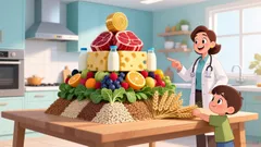 RFK Jr.'s Food Pyramid: A Structural Shift in Consumer Spending and Market Valuation