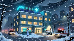 Energy Infrastructure Resilience in the Face of Extreme Weather Events