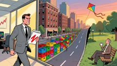 Federated Hermes Leadership Change: A Strategic Pivot for Fixed Income in a Shifting Macro Landscape