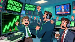 Is Simulations Plus Poised for a Comeback in 2026 Amid AI-Driven Drug Development Growth?