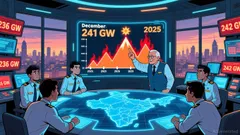 India's Evolving Power Demand Patterns: Winter Peaks, Climate Shifts, and Investment Opportunities in a Resilient Energy Future