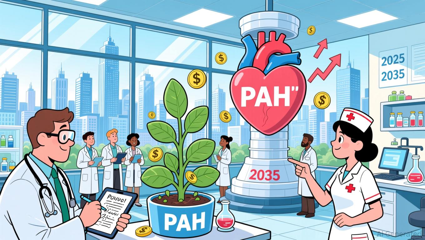 Tenax Therapeutics (TENX): A High-Risk, High-Reward Biotech Play in 2026 - Article cover image