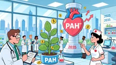 Tenax Therapeutics (TENX): A High-Risk, High-Reward Biotech Play in 2026