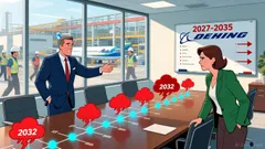 Alaska's Boeing Order: A Tactical Fleet Bet or a Sign of Deeper Industry Shifts?