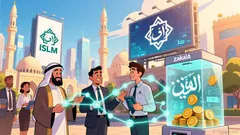 Islamic Coin (ISLM) Aligns With Islamic Finance Principles in 2026 Crypto Market