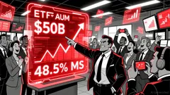 The CLARITY Act and the New Dawn for U.S. Crypto Markets