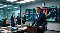 Aehr Test Systems' Earnings Calls Unveil Contradictions in AI Revenue Timelines, Market Forecasts, and Strategic Shifts